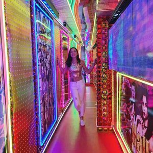 Meet your Posher, Michelle